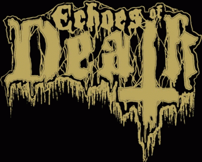 logo Echoes Of Death